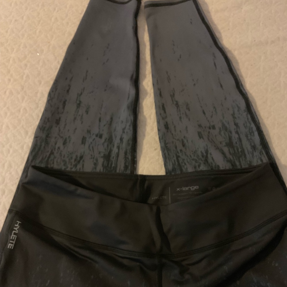 Hylete leggings